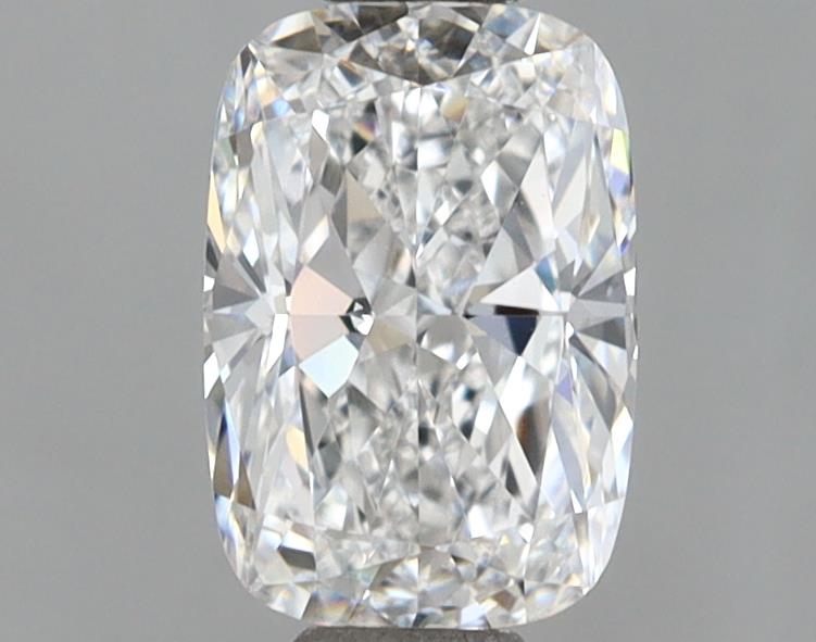 IGI 1.13 Carat Cushion Lab Grown Diamond 人工培育鑽石 實驗室人造鑽石