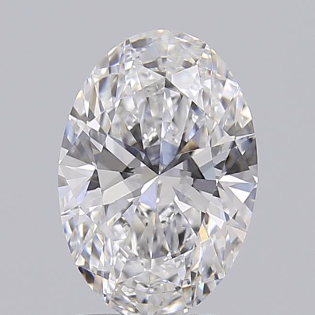 IGI 1.73 Carat Oval Lab Grown Diamond 人工培育鑽石 實驗室人造鑽石
