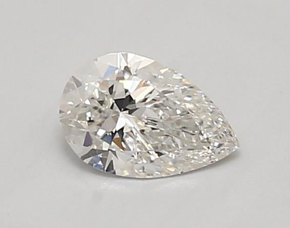 IGI 0.63 Carat Pear Lab Grown Diamond 人工培育鑽石 實驗室人造鑽石
