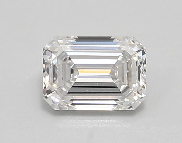 IGI 1.21 Carat Emerald Lab Grown Diamond