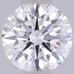 IGI 0.53 Carat Round Brilliant Lab Grown Diamond 人工培育鑽石 實驗室人造鑽石