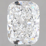 IGI 1.11 Carat Cushion Lab Grown Diamond
