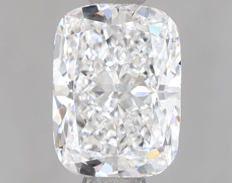 IGI 1.11 Carat Cushion Lab Grown Diamond