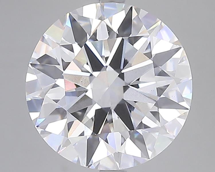 IGI 9.01 Carat Round Brilliant Lab Grown Diamond 人工培育鑽石 實驗室人造鑽石