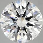 IGI 9.01 Carat Round Brilliant Lab Grown Diamond 人工培育鑽石 實驗室人造鑽石