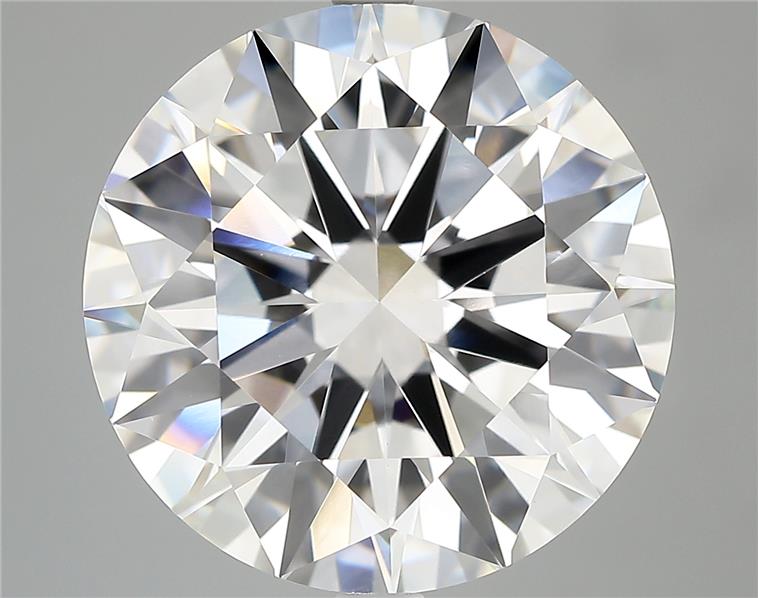 IGI 9.01 Carat Round Brilliant Lab Grown Diamond 人工培育鑽石 實驗室人造鑽石