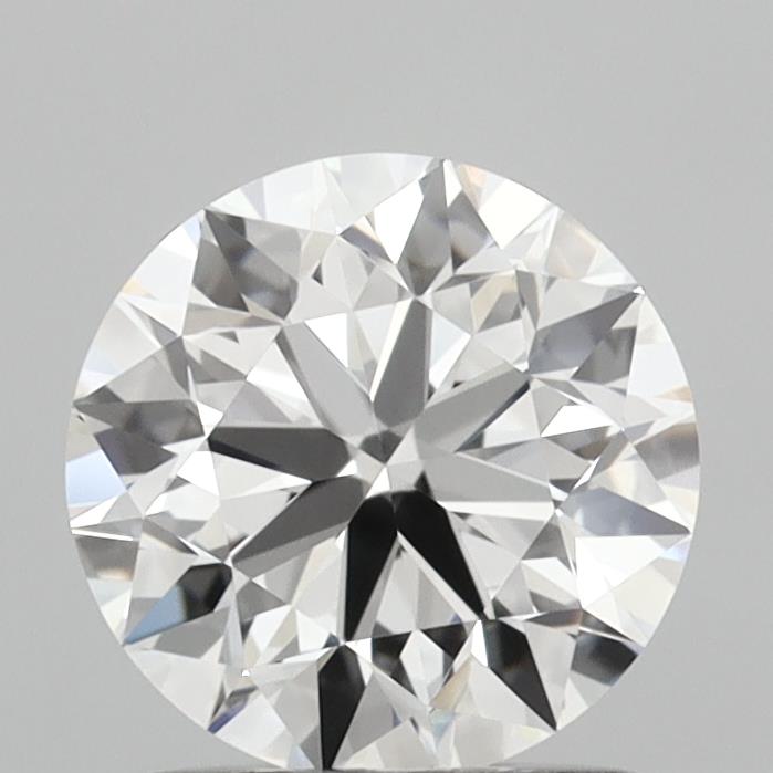 IGI 1.35 Carat Round Brilliant Lab Grown Diamond 人工培育鑽石 實驗室人造鑽石