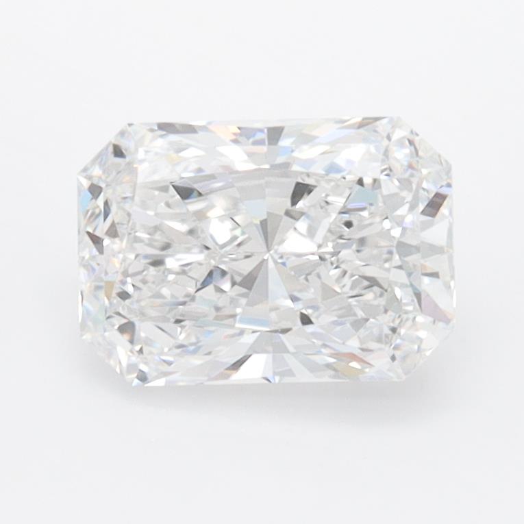IGI 1.97 Carat Round Brilliant Lab Grown Diamond
