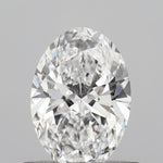 IGI 0.78 Carat Oval Lab Grown Diamond 人工培育鑽石 實驗室人造鑽石