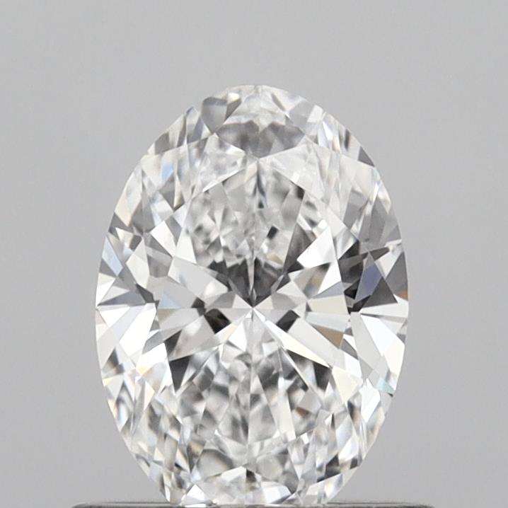 IGI 0.78 Carat Oval Lab Grown Diamond 人工培育鑽石 實驗室人造鑽石