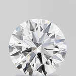 IGI 1.04 Carat Round Brilliant Lab Grown Diamond