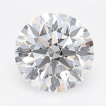 IGI 1.92 Carat Round Brilliant Lab Grown Diamond