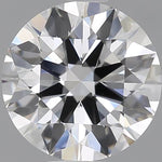 IGI 1.00 Carat Round Brilliant Lab Grown Diamond 人工培育鑽石 實驗室人造鑽石