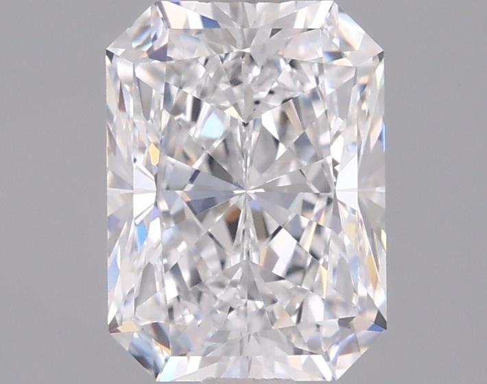 IGI 1.66 Carat Radiant Cut Lab Grown Diamond 人工培育鑽石 實驗室人造鑽石