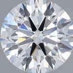 IGI 1.09 Carat Round Brilliant Lab Grown Diamond 人工培育鑽石 實驗室人造鑽石