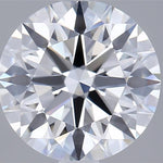 GIA 2.01 Carat Round Brilliant Lab Grown Diamond