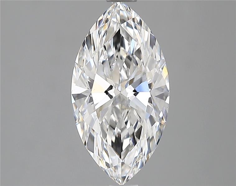 IGI 1.53 Carat Marquise Lab Grown Diamond 人工培育鑽石 實驗室人造鑽石