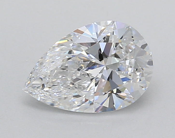 IGI 1.01 Carat Pear Lab Grown Diamond