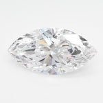 IGI 2.26 Carat Marquise Lab Grown Diamond 人工培育鑽石 實驗室人造鑽石
