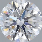 IGI 1.03 Carat Round Brilliant Lab Grown Diamond 人工培育鑽石 實驗室人造鑽石
