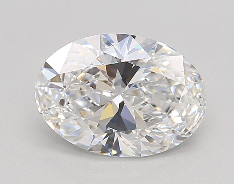 IGI 1.5 Carat 橢圓形 - Oval 培育鑽石 Lab Grown Diamond 人造鑽石 人工鑽石 實驗室鑽石 培養鑽石 香港 培育鑽 