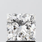IGI 1.10 Carat Princess Cut Lab Grown Diamond 人工培育鑽石 實驗室人造鑽石