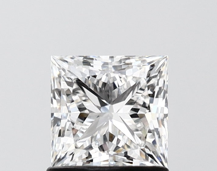 IGI 1.10 Carat Princess Cut Lab Grown Diamond 人工培育鑽石 實驗室人造鑽石