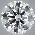 IGI 1.59 Carat Round Brilliant Lab Grown Diamond