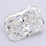 IGI 2.95 Carat Radiant Cut Lab Grown Diamond 人工培育鑽石 實驗室人造鑽石