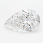 IGI 1.81 Carat Pear Lab Grown Diamond 人工培育鑽石 實驗室人造鑽石
