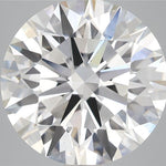 IGI 7.10 Carat Round Brilliant Lab Grown Diamond 人工培育鑽石 實驗室人造鑽石