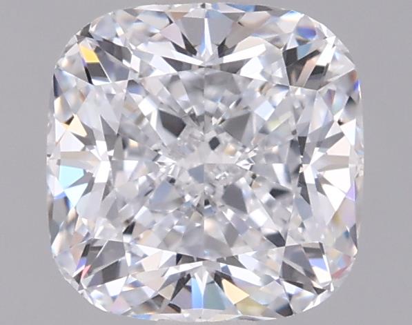 IGI 1.53 Carat Cushion Lab Grown Diamond 人工培育鑽石 實驗室人造鑽石