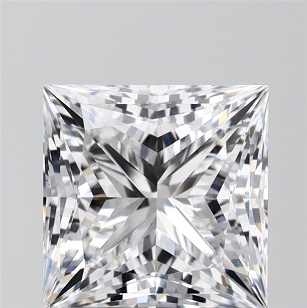 IGI 2.04 Carat Princess Cut Lab Grown Diamond 人工培育鑽石 實驗室人造鑽石