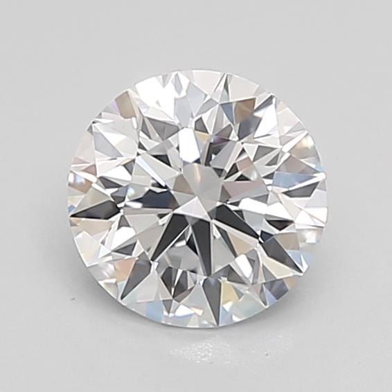IGI 0.93 Carat Round Brilliant Lab Grown Diamond