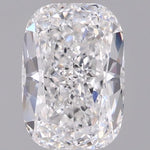 IGI 1.02 Carat Cushion Lab Grown Diamond 人工培育鑽石 實驗室人造鑽石