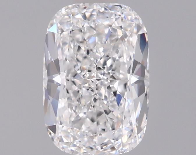 IGI 1.02 Carat Cushion Lab Grown Diamond 人工培育鑽石 實驗室人造鑽石