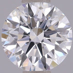 IGI 0.72 Carat Round Brilliant Lab Grown Diamond 人工培育鑽石 實驗室人造鑽石