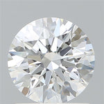 IGI 1.2 Carat Round Brilliant Lab Grown Diamond
