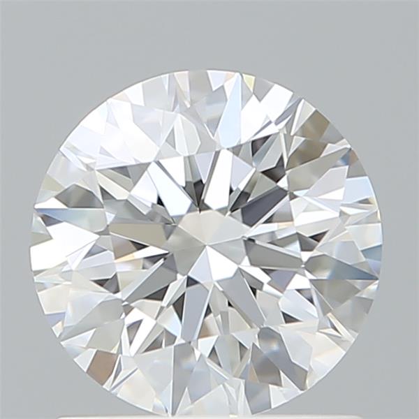IGI 1.2 Carat Round Brilliant Lab Grown Diamond