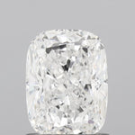 IGI 1.05 Carat Cushion Lab Grown Diamond 人工培育鑽石 實驗室人造鑽石