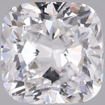 IGI 1.47 Carat Cushion Lab Grown Diamond 人工培育鑽石 實驗室人造鑽石