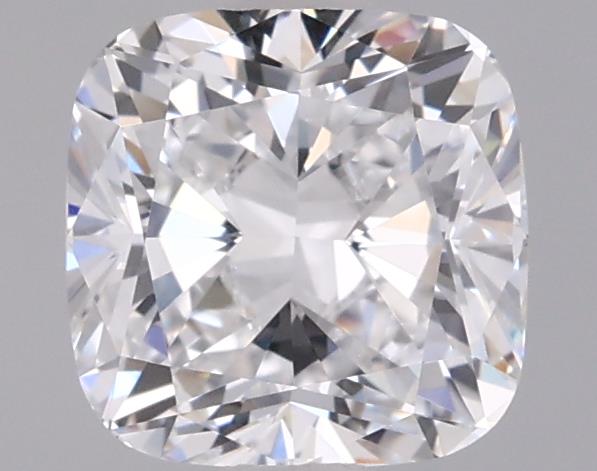 IGI 1.47 Carat Cushion Lab Grown Diamond 人工培育鑽石 實驗室人造鑽石