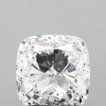 IGI 1.50 Carat Cushion Lab Grown Diamond 人工培育鑽石 實驗室人造鑽石