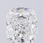 IGI 3.04 Carat Cushion Lab Grown Diamond 人工培育鑽石 實驗室人造鑽石