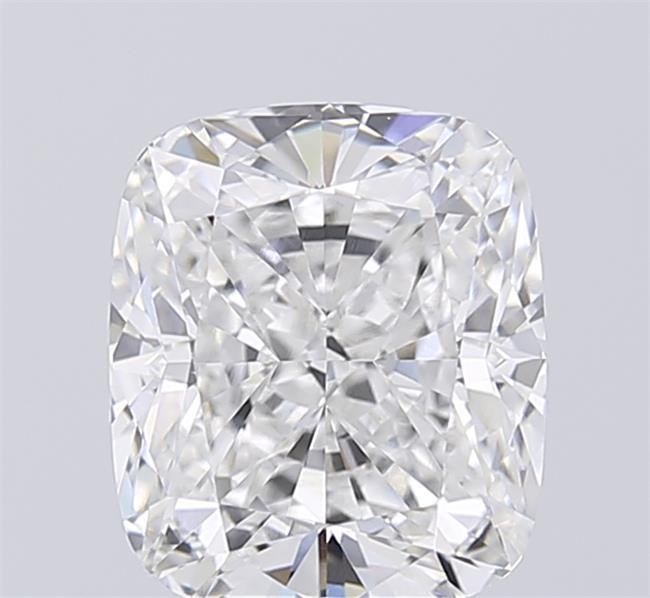 IGI 3.04 Carat Cushion Lab Grown Diamond 人工培育鑽石 實驗室人造鑽石