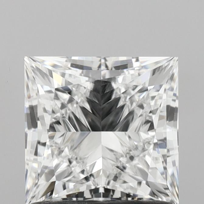 IGI 1.09 Carat Princess Cut Lab Grown Diamond 人工培育鑽石 實驗室人造鑽石