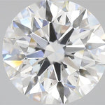 IGI 3.55 Carat Round Brilliant Lab Grown Diamond 人工培育鑽石 實驗室人造鑽石