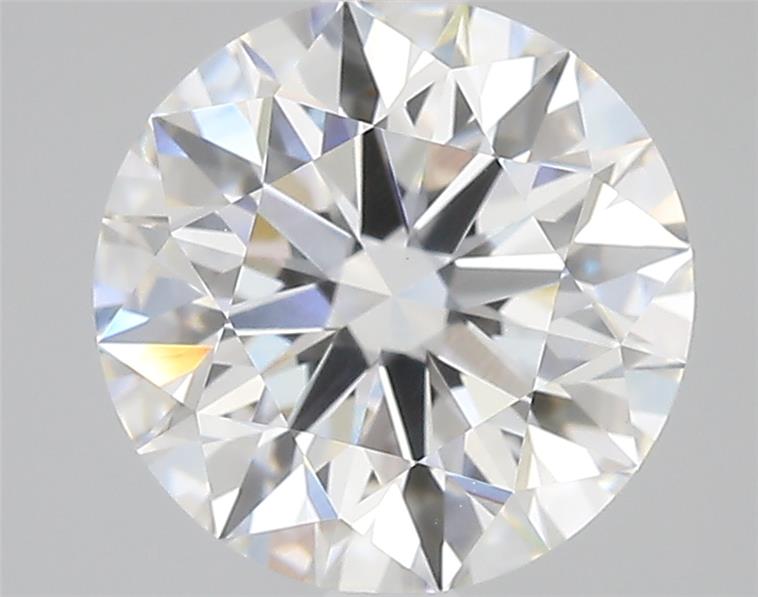 IGI 3.55 Carat Round Brilliant Lab Grown Diamond 人工培育鑽石 實驗室人造鑽石