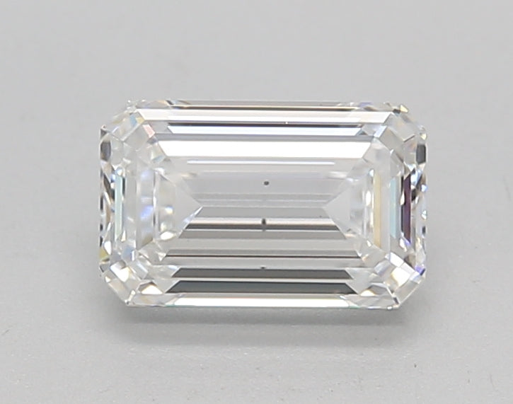 IGI 1.05 Carat 祖母綠形 - Emerald 培育鑽石 Lab Grown Diamond 人造鑽石 人工鑽石 實驗室鑽石 培養鑽石 香港 培育鑽 