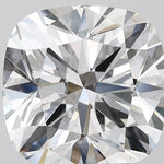 IGI 3.07 Carat Cushion Lab Grown Diamond 人工培育鑽石 實驗室人造鑽石